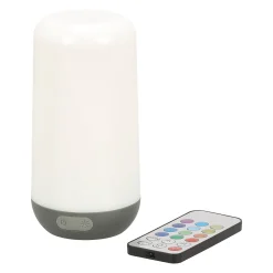 O'malley Binnenverlichting<Lamp tafel 14 cm LED cw-ww-rgb