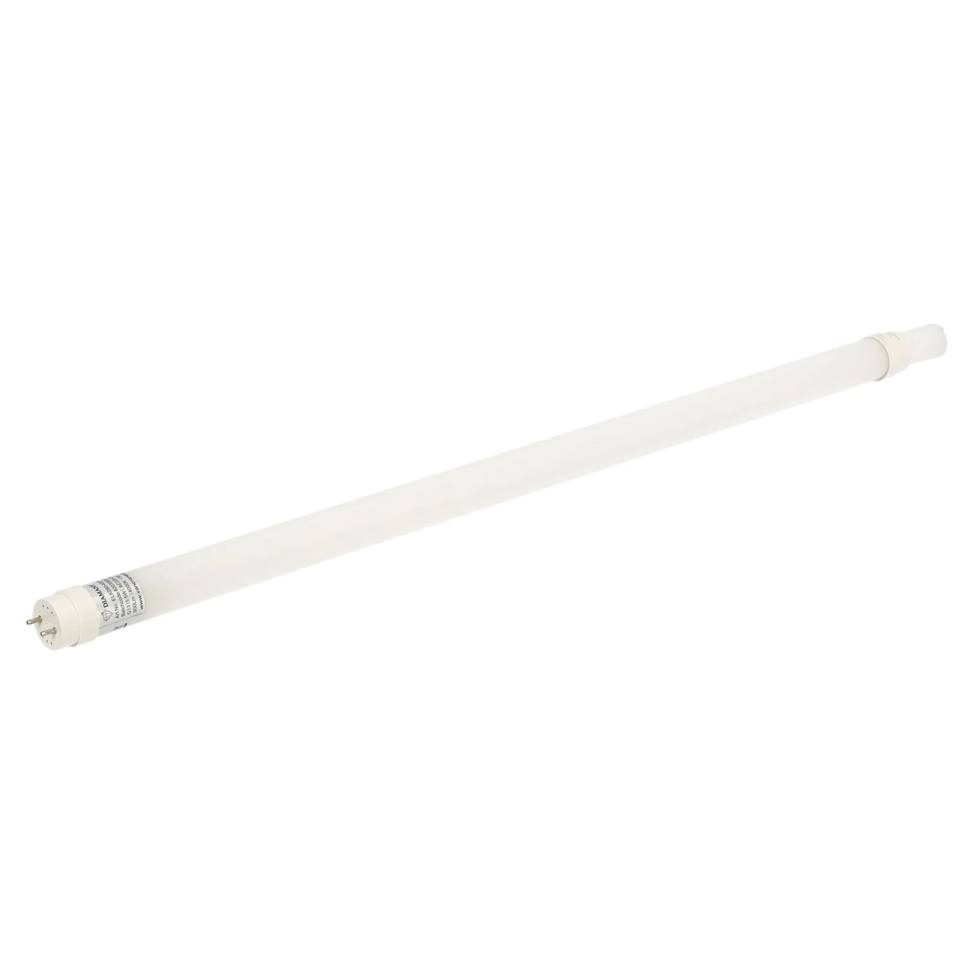 Diamant Binnenverlichting<Lamp T8 LED-C 5.5W