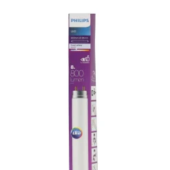 Philips Binnenverlichting<Lamp T8 LED 8W