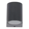 Diamant Buitenverlichting|Buitenverlichting<Lamp wand enkel Carbay
