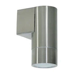 Diamant Buitenverlichting|Buitenverlichting<Lamp wand enkel Rennes
