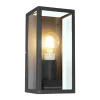 Diamant Buitenverlichting|Buitenverlichting<Lamp wand Tasso