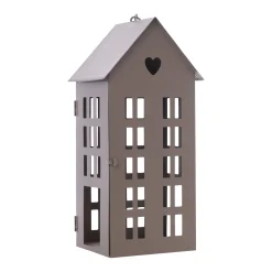 Boltze home Woondecoratie<Lantaarn Alamo 35 cm