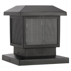 Diamant Buitenverlichting|Buitenverlichting<Lantaarn Archal LED solar vlam