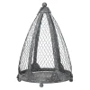 O'malley Woondecoratie<Lantaarn Bresnay rustiek 31 cm