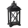 O'malley Woondecoratie<Lantaarn Castanet 43 cm