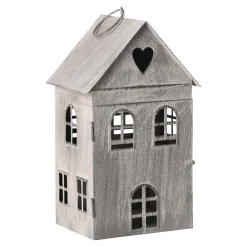 Boltze home Woondecoratie<Lantaarn Kalana 20 cm