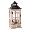 O'malley Woondecoratie<Lantaarn Tayrac 55 cm