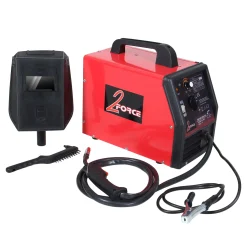 2-Force Werkplaatsgereedschap<Lasapparaat MAG-170 Welding machine MAG-170 2...