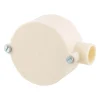 Attema Installatiemateriaal<Lasdoos einddoos Ø5/8"