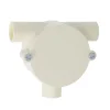 Attema Installatiemateriaal<Lasdoos top-T-trekdoos Ø5/8"