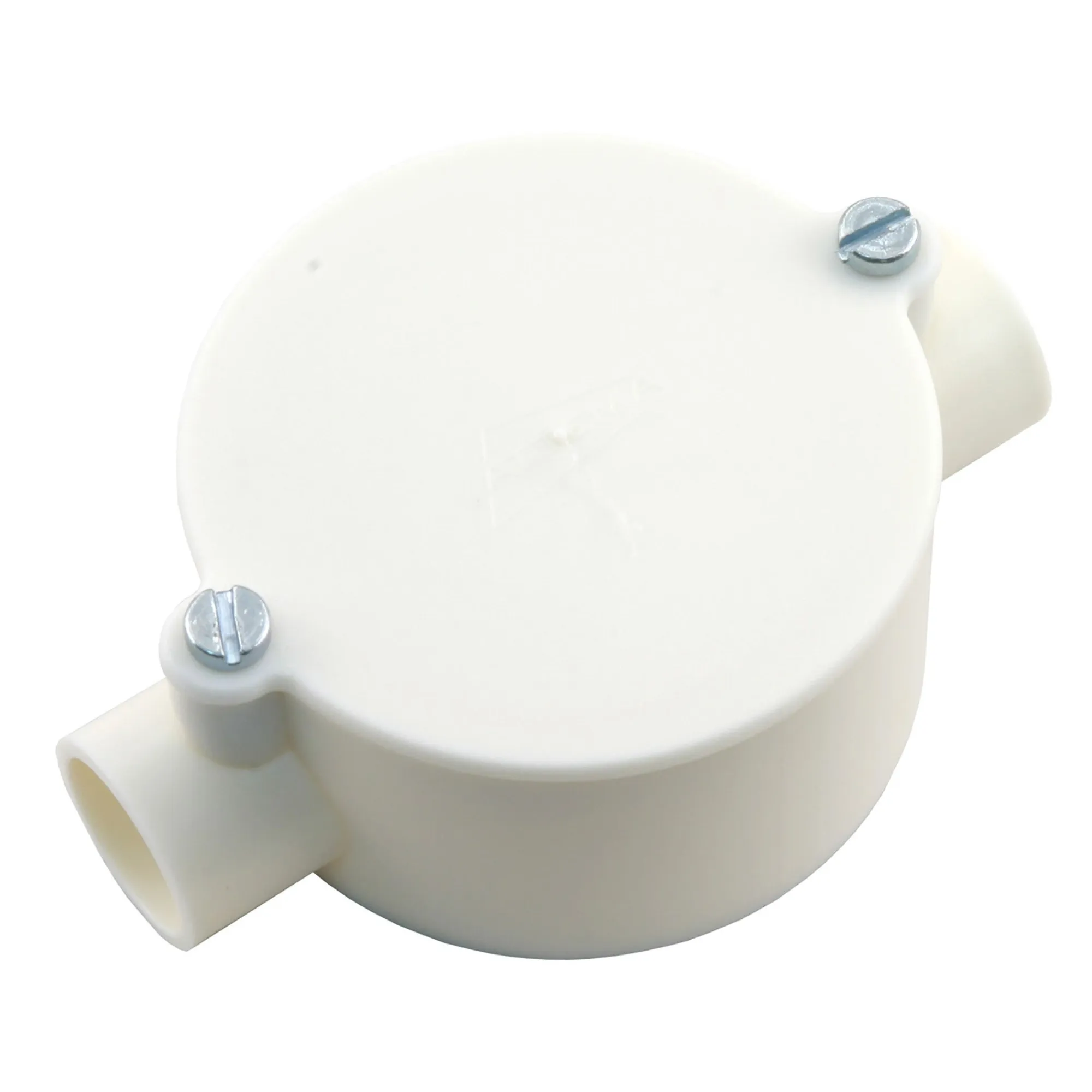 Attema Installatiemateriaal<Lasdoos trekdoos Ø5/8"