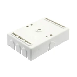 Attema Installatiemateriaal<Lasdoos universeel zonder deksel Ø5/8"