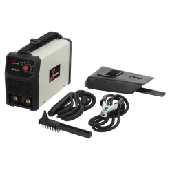2-Force Werkplaatsgereedschap<Las Inverter 160Amp
