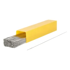 Westham Werkplaatsgereedschap<Lasstaaf TIG RVS 1,6 mm 390 stuks