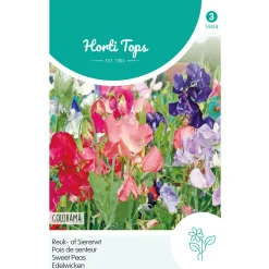 Horti Tops Moestuin<Lathyrus Colorama Mix