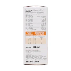 Beaphar Hondenverzorging<Lavita hond 20ml