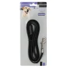 Friendly Pet Hondenriem<Leiband LED blauw 125cm FP