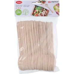 Alpina Koken & Tafelen<Lepel 16cm 50st