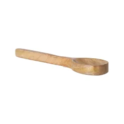 O'malley Woondecoratie<Lepel deco hout 31 cm