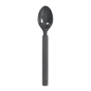 Duni Koken & Tafelen<Lepel grijs herbruikbaar 6st