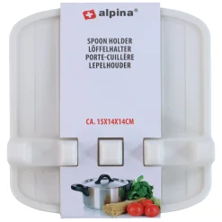 Alpina Koken & Tafelen<Lepelhouder TPR