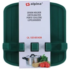 Alpina Koken & Tafelen<Lepelhouder TPR