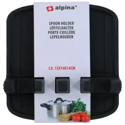 Alpina Koken & Tafelen<Lepelhouder TPR