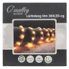 O'malley Kerstverlichting<Lichtslang 10m 360LED-cg