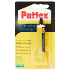 Pattex Handgereedschap<Lijm multi purpose 18gr