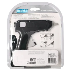 Rapid Handgereedschap<Lijmpistool hobby (12mm)