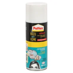 Pattex Handgereedschap<Lijmspray 400ml made at home