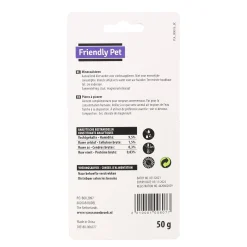 Friendly Pet Knaagdierverzorging<Liksteen knaagdier mineraal
