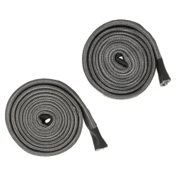 Barbecueaccessoires<Lint barbecue KMD-16