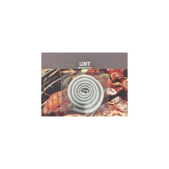 Barbecueaccessoires<Lint barbecue KMD-18