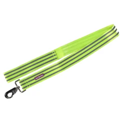 Friendly Pet Hondenriem<Looplijn reflectie 39 mm x 90 cm