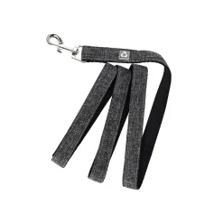 Friendly Pet Hondenriem<Looplijn snow 15mmx120cm FP