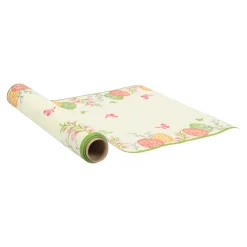 Duni Pasen<Loper cel 40x480cm 3-in-1 Joyful Spring
