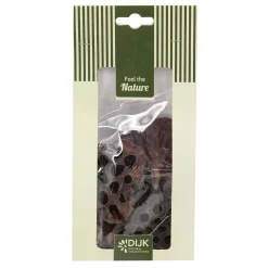 Natural Collections Woondecoratie<Lotus naturel 4st