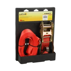 Lotus Transport<spanband SB-3000 7 m met haak