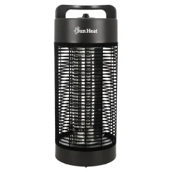 Sun Heat Vuur- & Terrasverwarming<Loungeheater HL1200-2 Draaiend