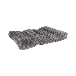 Friendly Pet Hondenkussen<Lounge H soft Roos 60x45cm grijs
