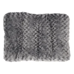 Friendly Pet Hondenkussen<Lounge H soft Roos 60x45cm grijs