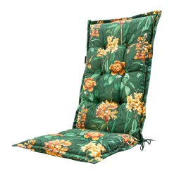 Madison Tuinkussens<Lua green F504 Inzetk 50x123 SFT