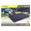 Avenli Slaapzakken En Luchtbedden<Luchtbed 2pers 191 x 137 x 22 cm Jilong