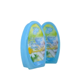 Active Air Autoaccessoires<Luchtfris gel 2x98gr