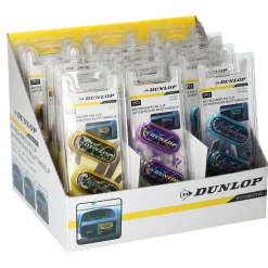 Dunlop Autoaccessoires<Luchtverfrisser auto assorti