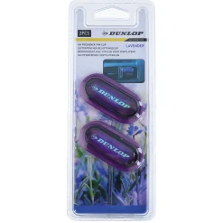 Dunlop Autoaccessoires<Luchtverfrisser auto assorti