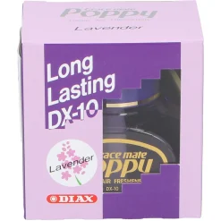 Poppy Grace Mate Badkameraccessoires<Luchtverfrisser Lavendel 150ml Poppy