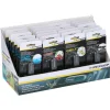 Dunlop Autoaccessoires<Luchtverfrisser 2.8ml assorti